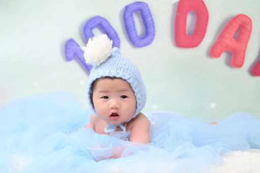 三亚宝宝脚有点内翻